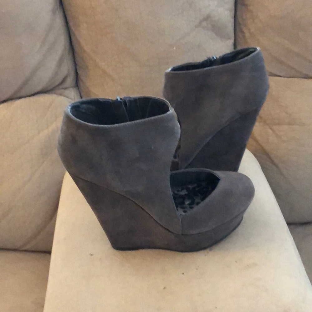 Wedges